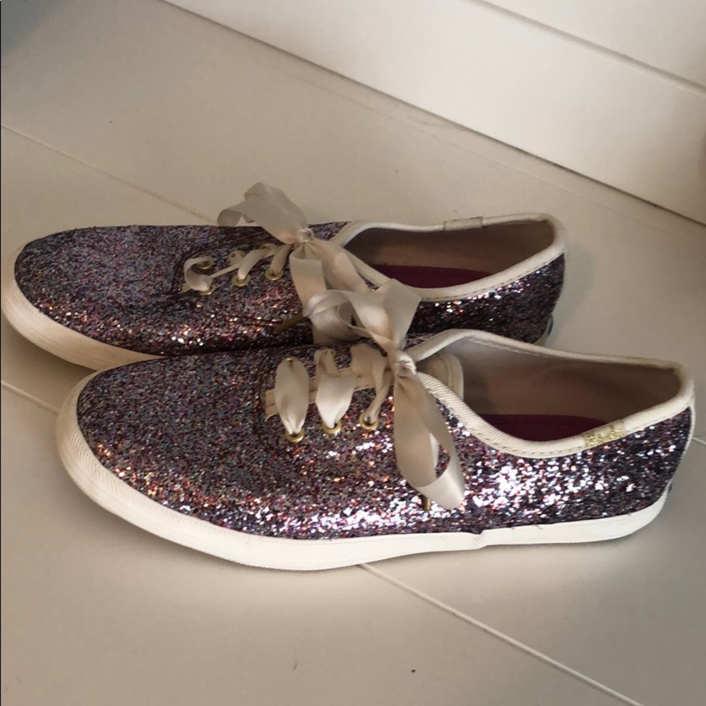 Kate spade keds